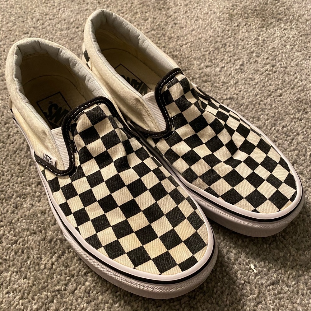 Vans Originals